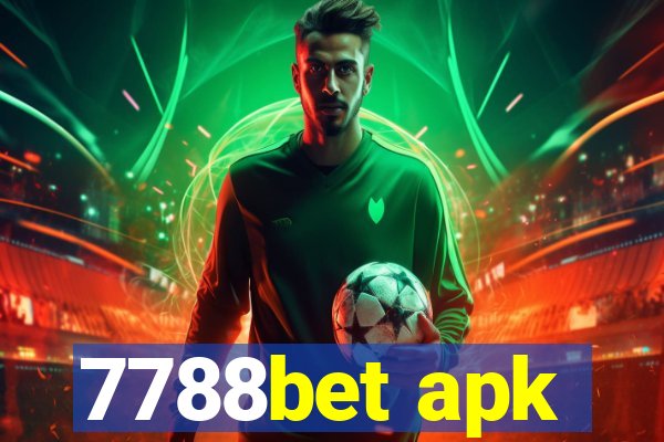 7788bet apk